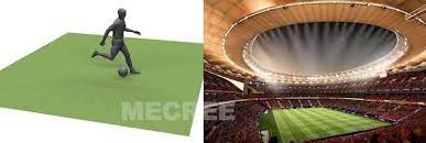 Pin On Stadium Lights