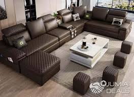 Get the lumbar chair that is fit to curve your spine and give support to your back as well as the couch, magazine rack, throw pillows and the chrome coated banquet chairs. Sitting Room Furniture Sets Of Chair And Table Affordable Badore Jumia Deals