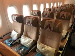 Seat seat 11e seat 26k seat 31d seat 37a seat 7a. Review Is Etihad Economy Space Worth It The Expat Flyer