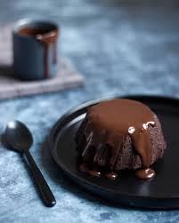 Epingle Par Sonia Monagheddu Opsd Food B Sur Flanes Gateau Moelleux Moelleux Au Chocolat Moelleux Chocolat Noisettes