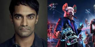 Meet the Voice Actors of Watch Dogs Legion's Voice Cast