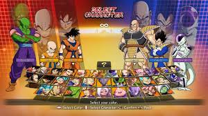 For dragon ball fighterz on the playstation 4, a gamefaqs message board topic titled color ranking. Dragon Ball Fighterz The Best Fighting Game Ever Made Now Available On The Go Nintendeal