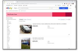 You should have already established your pickup and/or shipping terms in your ebay motors listing. Selling A Car On Ebay Parkers