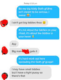 Find single man in the us with online dating. Attractive Tinder Bio Goth Pick Up Lines Glrcusa Com