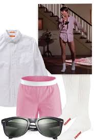Rsaquo 90s Halloween Costumes Tom Cruise In Risky Business Possibly The Laziest Laz Quick Halloween Costumes 90s Halloween Costumes Movie Halloween Costumes