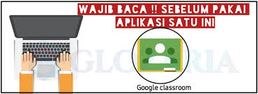 Maybe you would like to learn more about one of these? Wajib Baca Panduan Menggunakan Google Classroom Kelas Submit Tugas Kode Kelas Glozaria
