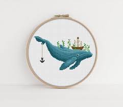We did not find results for: The Whale Swim For The Stars Modern Cross Stitch Anmal Cross Stitch Best Present Pdf Pattern Craft Supplies Tools Kits How To Kromasol Com