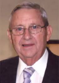 Elbert LaVerne Johnson