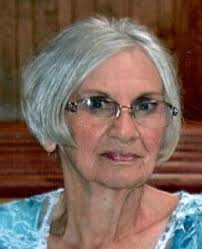 Patricia Baines Obituary