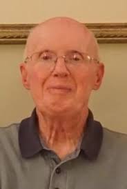 Richard Vanderloo Obituary (1936