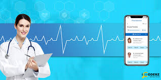 Let's see how i've done it. Doctor Appointment Booking App For Efficient Opd Queue Management