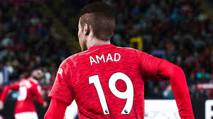 2 days ago · amad diallo has a new number at man united, moving from 19 to 16. Arsenal Vs Man United Amad Diallo Scored 2 Goals Epl 2021 Gameplay Youtube