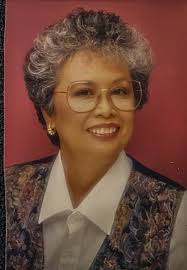 Anna Nabarrete Ebat Oshiro Obituary March 24, 2022