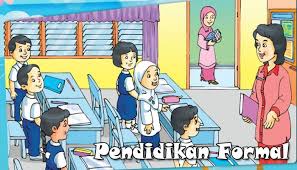 Pendidikan non formal adalah jalur pendidikan yang tujuannya untuk mengganti, menambah, dan melengkapi pendidikan formal. Pengertian Pendidikan Formal Ciri Tujuan Fungsi Dan Contoh Pendidikan Formal Lengkap Https Www Pelajaran Id 2018 16 Pengerti Kartun Gambar Kartun Gambar