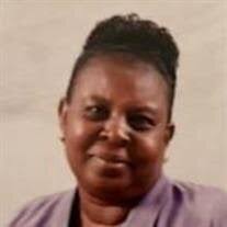 MRS. GEORGIA L. ROGERS Obituary