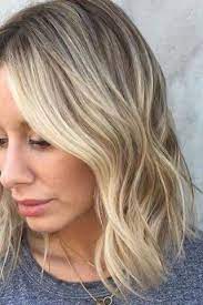haare farben ohne chemie so einfach geht s haare blond farben blonde haare mit strahnen haarfarben