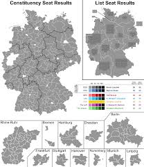 ¿en qué regiones ha ganado pedro castillo? Elecciones Federales De Alemania De 2021 Wikipedia La Enciclopedia Libre