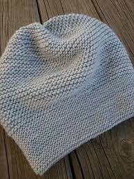 Nice Simple Knitting Pattern Easy Knitting Patterns Free Hat Knitting Patterns Knitted Hats