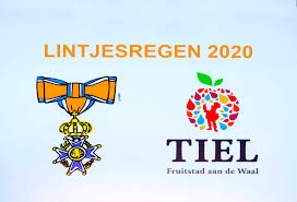 24 april 2020 | laatste update: Wel Koninklijke Onderscheidingen Maar Nog Geen Publiek Feestje De Tielenaar