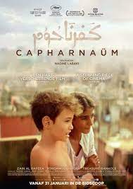 Pelicula De El Libano Del Ano 2018 Titulo Cafarnaum La Ciudad Olvidada Director Nadine Labaki 09 03 20 Peliculas Director Titulo