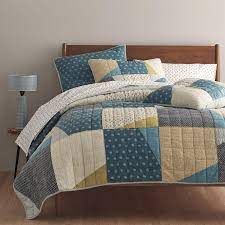 From storybook whimsy to animal fun, we have colorful patterns to suit all kinds of kids. Lofthome By The Company Store Warren Quilt At The Company Store Bedding Quilts King Quilts Cheap Bedding Sets Grey Linen Bedding