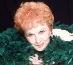 Rosemary Sandra Yeager Obituary October 2, 2024