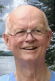 Thomas Harrison Obituary (1943