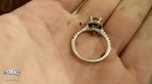East Bay Couple Get Engagement Ring Back After Flushing It Down Toilet Sfchronicle Com The latest news, photos and videos on jordana brewster is on popsugar celebrity. east bay couple get engagement ring