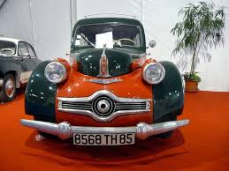 Rare Panhard Dyna K220 Break 1953 Vintage Cars Vintage Cars 1950s Retro Cars