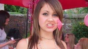 Jamie Genevieve: Don't call me an 'influencer'