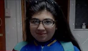 2005 tr ac3 dvdrip xvid. Por Que Algo Tan Macabro Tia De Nina De 12 Anos Dice Que Fue Asesinada Y No Victima Del Incendio