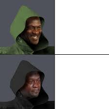 Happy Sad Jordan Memes - Imgflip
