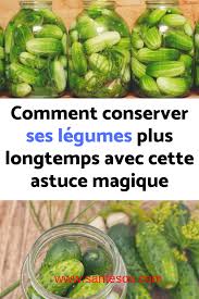 Comment Conserver Ses Legumes Plus Longtemps Avec Cette Astuce Magique Astuce Legumes Recettes Fruits Condiments Vegetables Sprouts