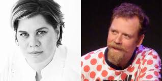 Rufus Hound and Katy Brand join Everybody's Talking About Jamie in the West  End