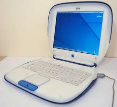 Ibook 1999 Apple Computer Apple Computer Laptop Apple Technology