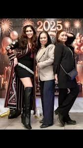 Yellow my friends 😍join with us Saturday, Jan 27th start @5-10pm. Let's  celebrate opening year 2024 💝, singing, dancing, with Uncle Band and enjoy  INDO'S food @ Rice&Noodle , 608 E 1st ,