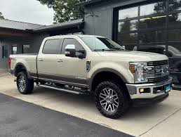 Image result for White Gold 2018 F250