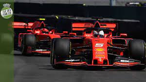 We did not find results for: Why A Ferrari 2019 Legality Row Has Erupted Now In F1 Grr