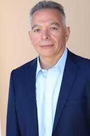 James Avelar updated their profile picture.