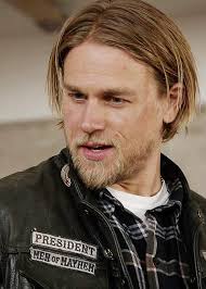 His Hair Charlie Hunnam Sons Of Anarchy Charlie Sons Of Anarchy