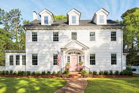 Before you start painting walls, buy small samples of all the paint colors you select. 19 Bold Front Door Colors Southern Living