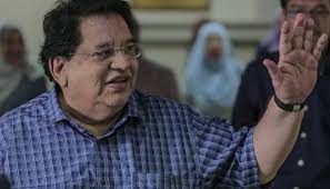 Former federal territories minister tengku adnan tengku mansor testified in court today that he did not need the rm2 million. Dari Mana Tengku Adnan Dapat Kekayaan Luar Biasa Harakahdaily