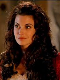 Regina Mills and Evil Queen