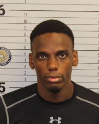 Latest Hamilton County Arrest Report