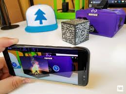Pokemon go game is the best example of augmented reality. This 15 Block Of Foam Is The Best Ar Kit You Can Buy Today Vrheads