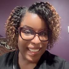 Let's celebrate! Happy Birthday, Dr. Ross!