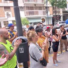 Atlanta Subcomisión GDI (@subcomisiongdiatlanta) • Instagram photos and  videos