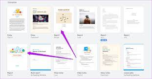 Now, this document is an open playbook, and you have to add your personal touches to it. How To Make A Cover Page In Google Docs