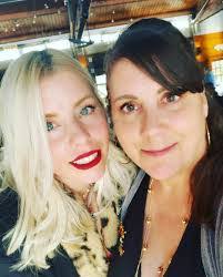 Danielle Shepherd's Instagram, Twitter & Facebook