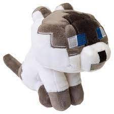 minecraft bamse siamese cat kat kob billigt her gucca dk 2021